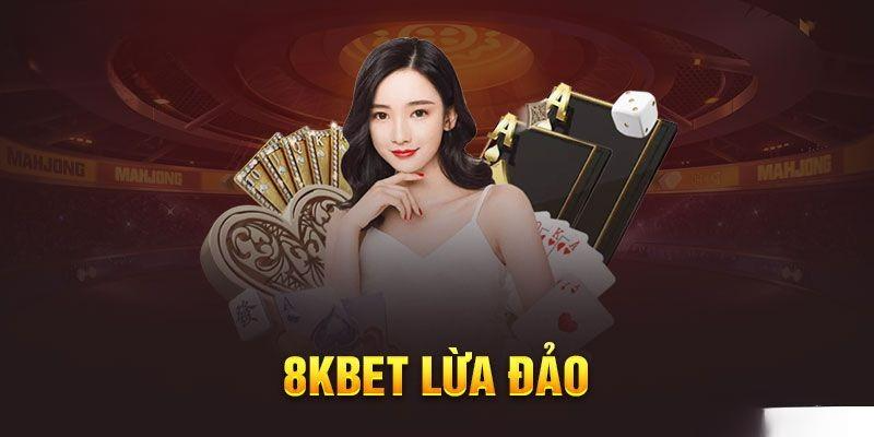 8kbet lừa đảo Người chơi vô tình vi phạm