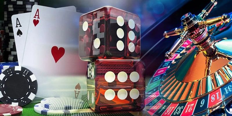 8kbet casino