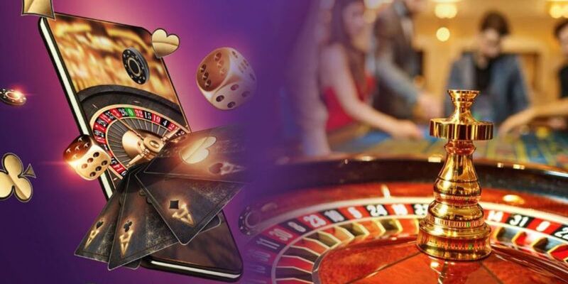 8kbet casino