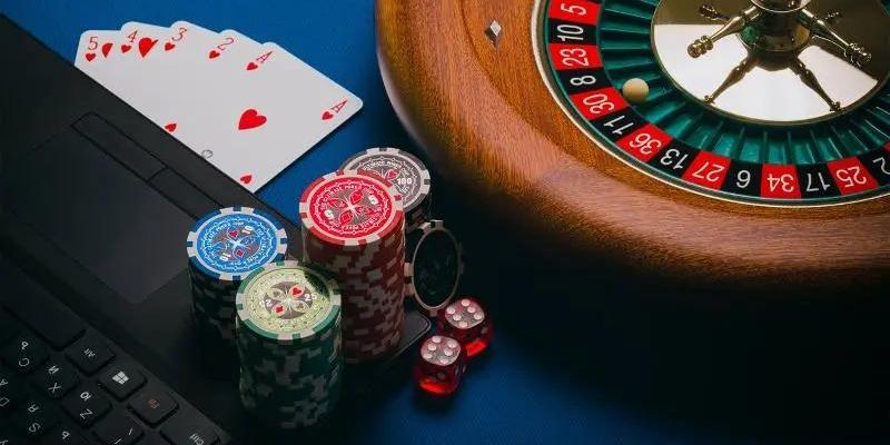 8kbet casino