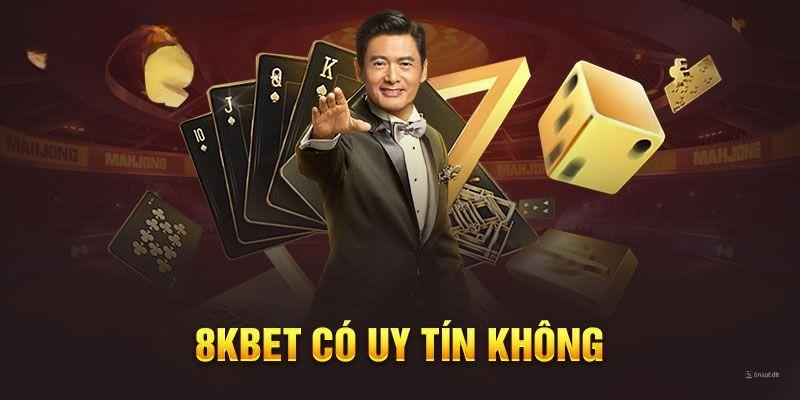 8kbet có uy tín không Liệu 8kbet có uy tín không?