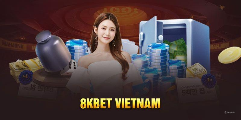 8kbet có uy tín không Liên kết với những ngân hàng hàng đầu