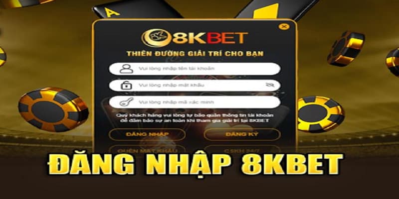 8kbet đăng nhập Giải đáp những câu hỏi thường gặp khi truy cập 8kbet đăng nhập