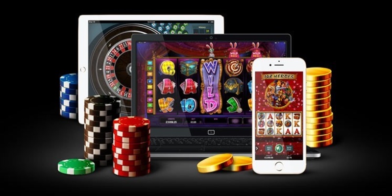 8kbet games - Tổng hợp các tựa game hay cược thủ nên chơi 1 8kbet games