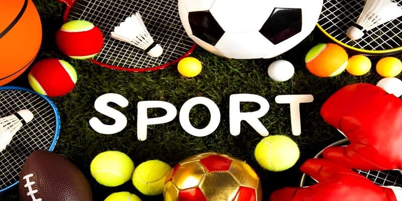 8kbet thể thao Các tựa game thể thao hấp dẫn không thể bỏ lỡ tại 8kbet