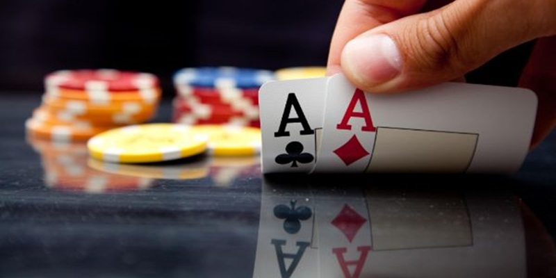 Các tips bất bại trên bàn chơi blackjack tiền thật Các tips bất bại trên bàn chơi blackjack tiền thật
