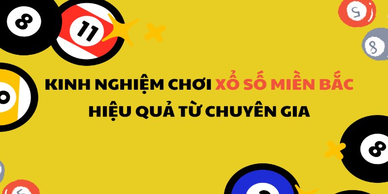 Kinh nghiệm xổ số hay nhất hiện nay mà ai cũng nên biết 2 Người chơi cần nắm một số kinh nghiệm xổ số