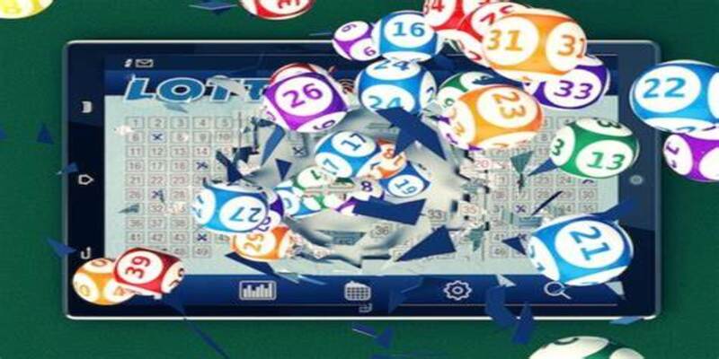 chơi xổ số online Chơi xổ số online mang lại nhiều lợi ích