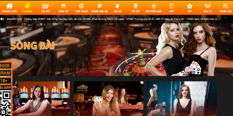 app 8kbet Cài đặt app trên điện thoại di động nhanh chóng, dễ dàng