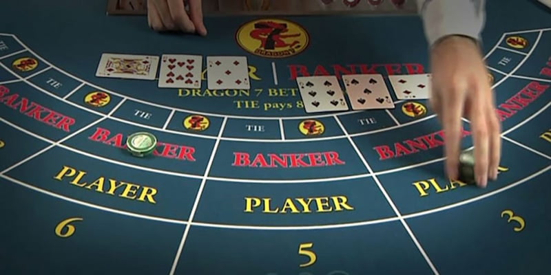 Bài baccarat online được chơi phổ biến tại nhà cái Bài baccarat online được chơi phổ biến tại nhà cái
