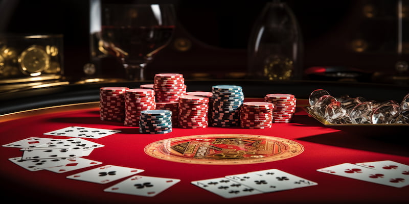 Một số tiêu chí chọn sân chơi baccarat online Một số tiêu chí chọn sân chơi baccarat online