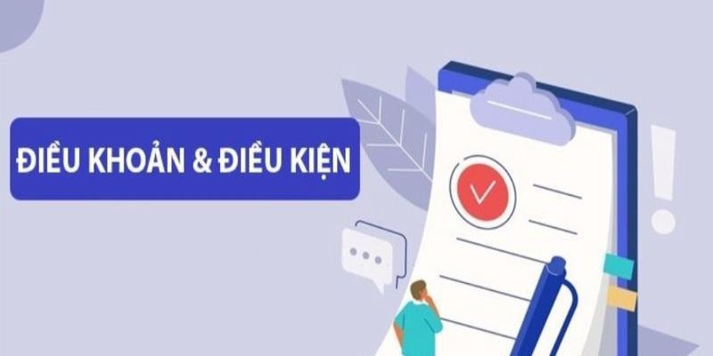 điều khoản và điều kiện điều khoản và điều kiện