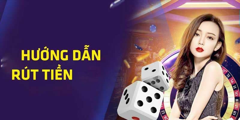 rút tiền 8kbet Các bước rút tiền 8kbet