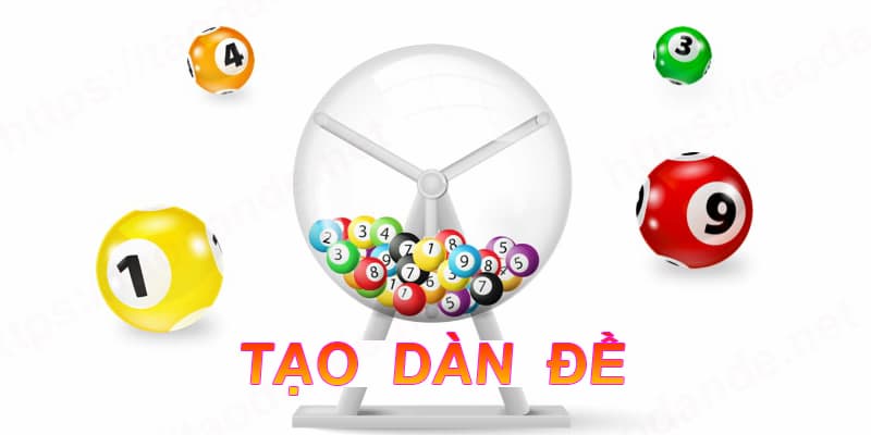tạo dàn xổ số tạo dàn xổ số
