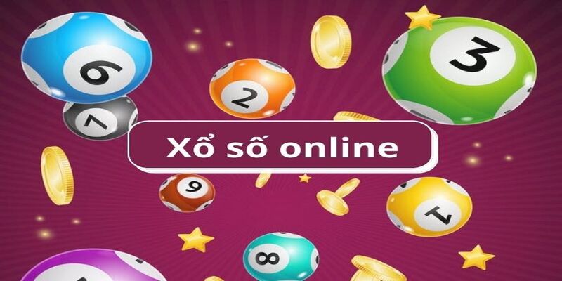 chơi xổ số online Cách chơi xổ số online uy tín dành cho người mới