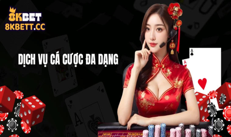 W88 - Nhà Cái Đẳng Cấp Với Những Trận Cược Hấp Dẫn 1 Dịch vụ cá cược đa dạng