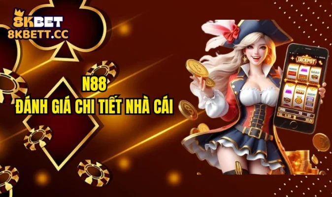 N88 | Đánh Giá Chi Tiết Nhà Cái | Link Vào Mới Nhất 2024 1 Đánh giá chi tiết nhà cái N88