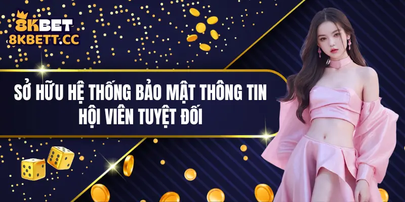Soc88 - Thương Hiệu Cá Cược Giải Trí Hàng Đầu Châu Á 2 Hệ thống bảo mật Soc88 an toàn cho hội viên